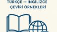 İngilizce-Türkçe Çeviri