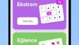 Sudoku - Zeka Sayı Bulmacası