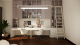 Konsept, 3D Modelleme ve Render