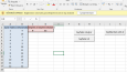 Excel örnek çalışmalar