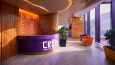 CREA - Sanatçılar İçin Workspace