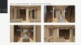 3D Modelleme ve Plan çözümleri  Ergonomik ve Modern Tasarım