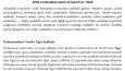 Ürün tanıtım metinlerini profesyonelce yazabilirim