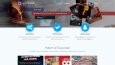 Profesyonel ve Performanslı Web Siteleri - Portfolyomuz