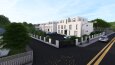 3lü Villa Arazi Tasarımı