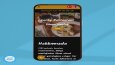 Lucky Restaurant - Website & Logo