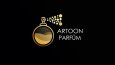 Artoon Parfüm - Konsept Logo Tasarımı