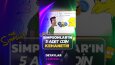 Coin Mühendisi kanalına yaptığım Shorts videoları