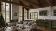 Interior Desing (İç Tasarımlar)