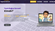 Kişisel Web Sitesi