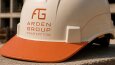 ARDEN GROUP BRAND IDENTITY
