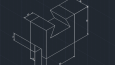SolidWorks ile 3D Katı Modelleme ve AutoCAD ile Tasarım