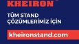 Google My Business - KheironStand