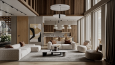 3D Modelleme ve render