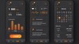 Profesyonel UI Tasarımı