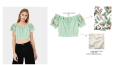 Mint Punch collection 
