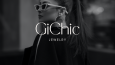 GiChic Jewelry Logo Tasarımı