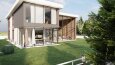Modern Villa Tasarımları 