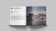 Architectural Portfolio Design