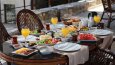 Meleklerevi Butik Hotel - Yemek Fotoğrafçılığı
