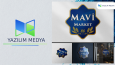 Logo Çlışmalarım 3