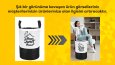 Çamaşır sepeti ürün görsel düzenleme