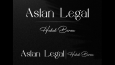 Avukat Logo Tasarımı