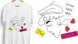 T-shirt Artworks