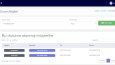 Yönetici ve Personel Panelli Yönetim & Takip Sistemi