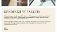 Dergi Tasarımı