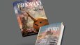 Kitap Kapağı Tasarımı