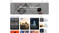 Kişisel Blog Sitesi