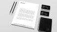Corporate Identity Designs