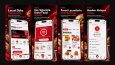 Modern Web Sitesi ve Mobil Uygulama UI/UX Tasarımı
