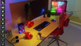Ben, 3d modelleme + renderleri ile birlikte teslim ederim