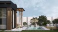 DIŞ MEKAN 3D RENDER-MODELLEME