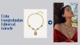 Ai ile ürününüzü editoryal moda görseline çeviriyorum. 