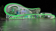 3D Model, Karakter, Animasyon ve Çevre