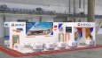 Fuar Stand Çizimlerim