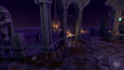 Stylized Dark Fantasy Environment