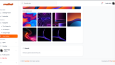 Freelance Platformu için React Admin Paneli