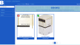 Bibliosphere Frontend Projesi 