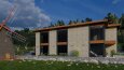 H & O Evi Tasarımı / Modelleme - Görselleştirme
