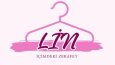 Lin - Konsept Logo Tasarımı 