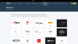 Anahtar Teslim Web sitesi