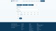 Lumina Diş Estetik – Klinik Web Sitesi Demo Tasarımı