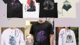 Kişiye Özel T-shirt Tasarımları ve Mockup