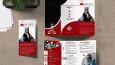 Broşür & Katalog Tasarımı