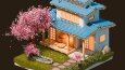 3D Modelleme, Oyun Modeli ve E-Ticaret için Görselleştirme
