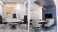 OFİS PROJESİ RENDER